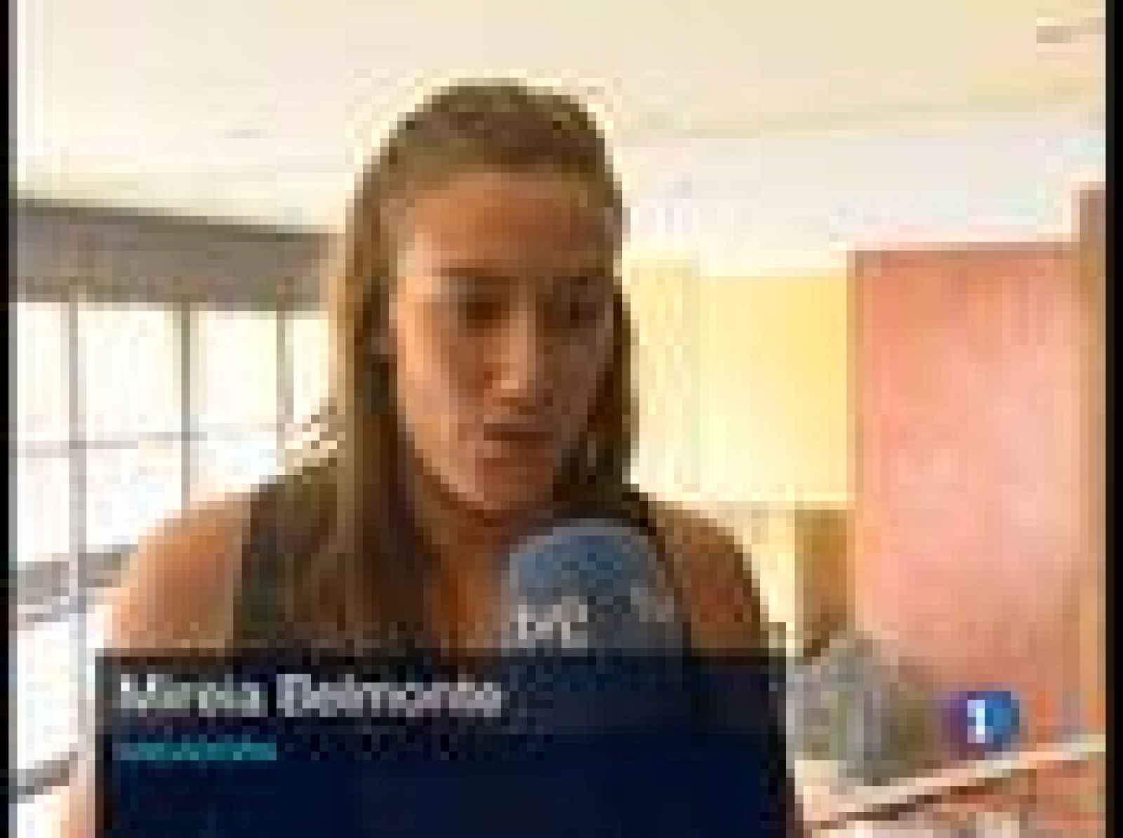 Sin programa: Mireia Belmonte ya tiene equipo | RTVE Play
