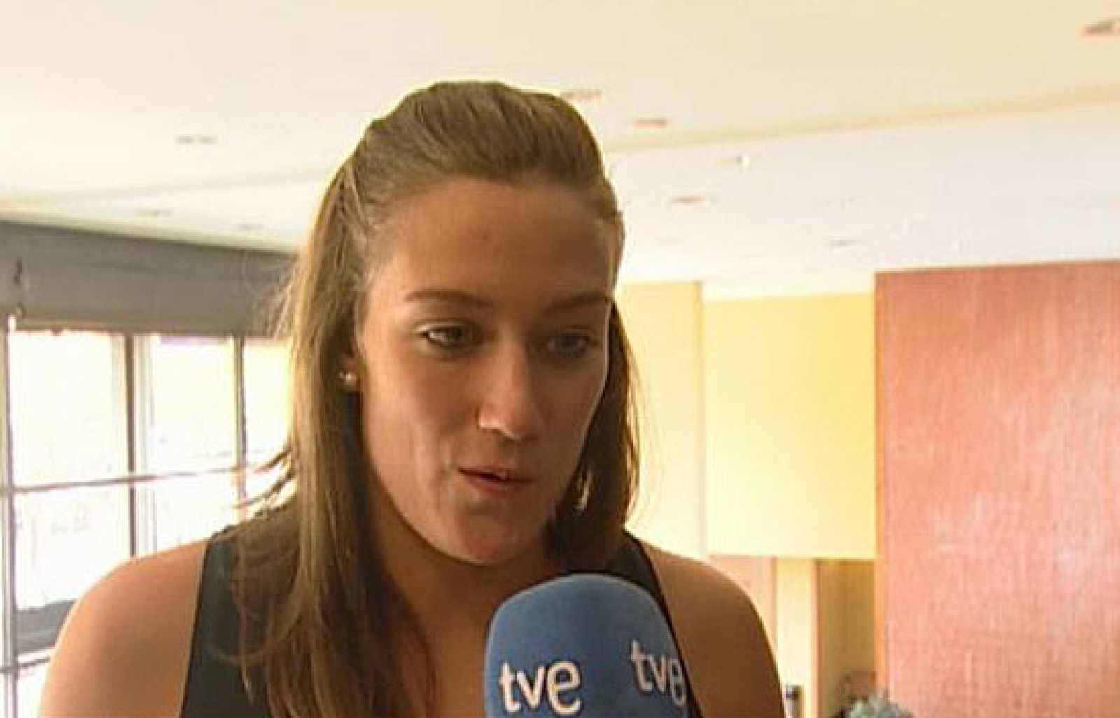 Sin programa: Mireia Belmonte ya tiene equipo | RTVE Play