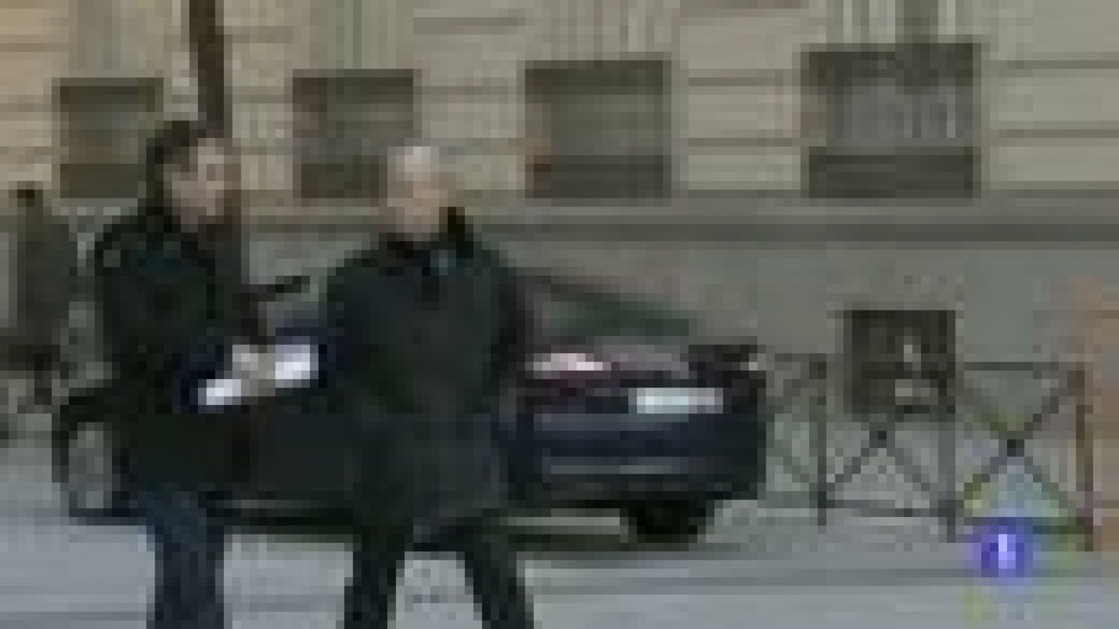 Noticias Andalucía - 16/02/2016 | Ver