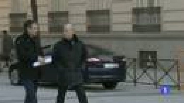 Noticias Andalucía - Noticias Andalucía - 16/02/2016