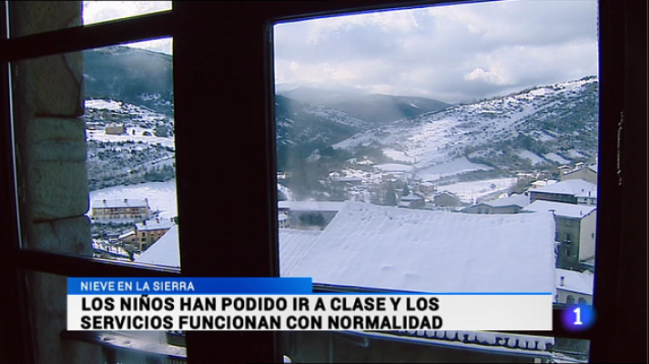 Informativo Telerioja - Informativo Telerioja - 16/02/16