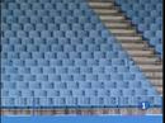 Champions League - El Atleti juega sin público