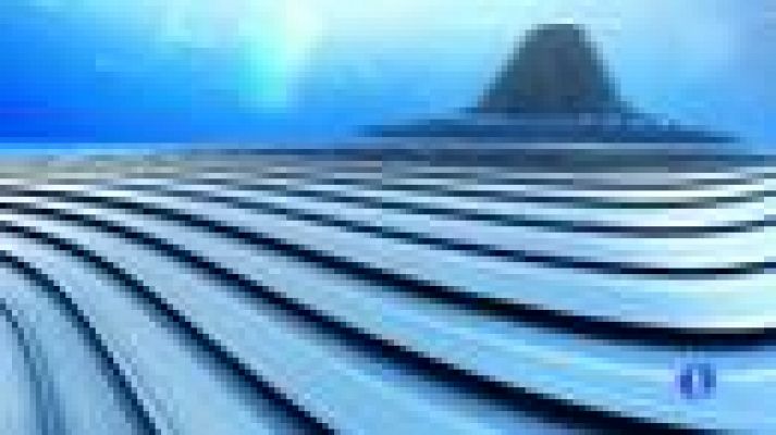 Telexornal - Galicia - Telexornal Galicia 2 - 16/02/16