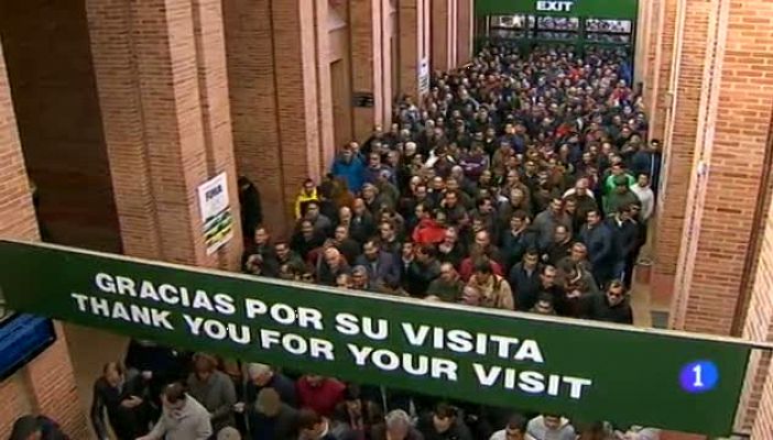 Noticias Aragón - Noticias Aragón 2-16/02/16