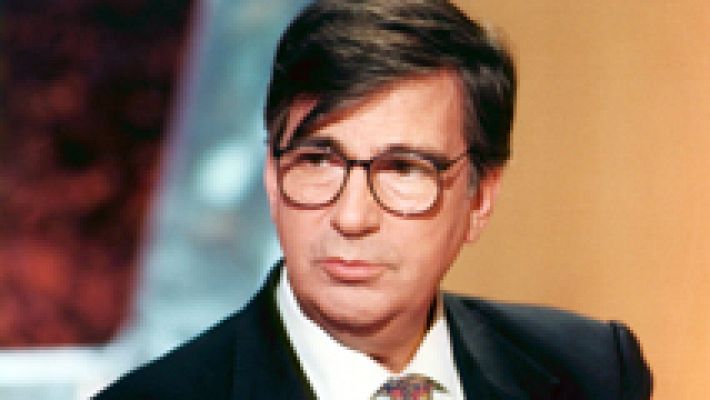  - Memoria de Vida. Ernest Lluch