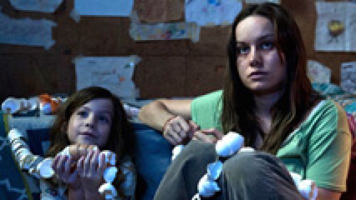 Cultura en Rtve.es - RTVE.es os ofrece, en primicia, un making of de 'La habitaci