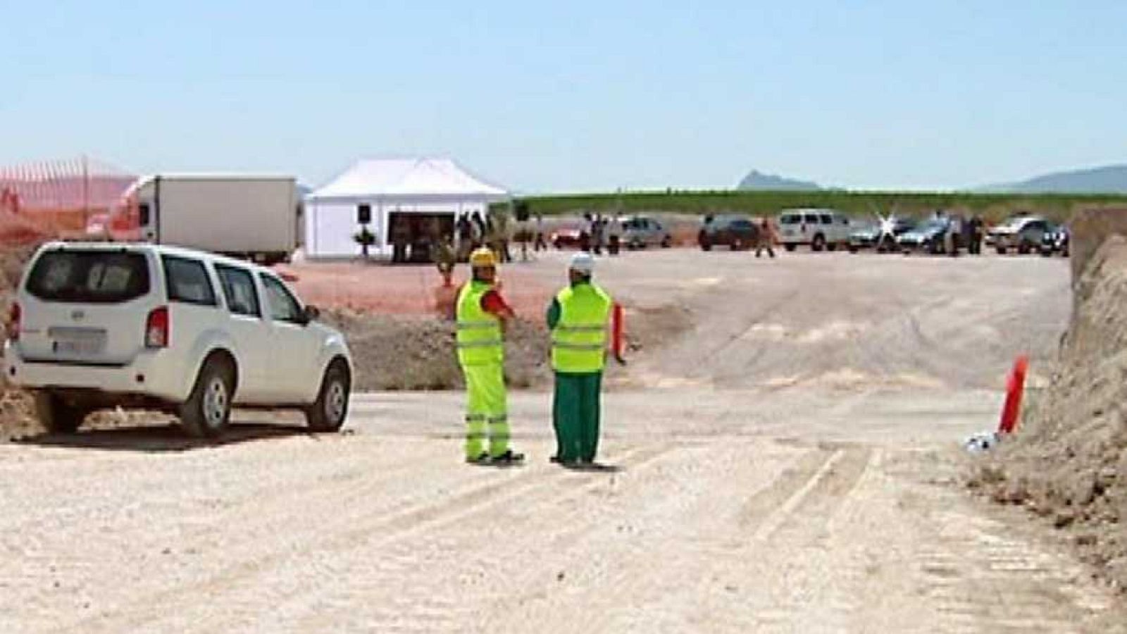 España en 24 horas - 16/02/16 - Ver ahora