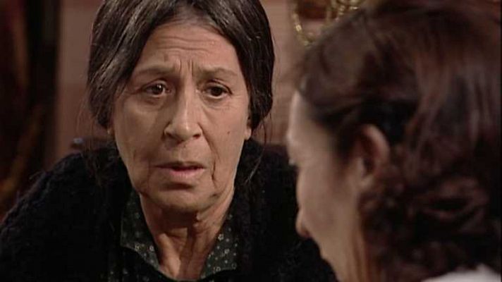 Amar en tiempos revueltos - Episodio 17