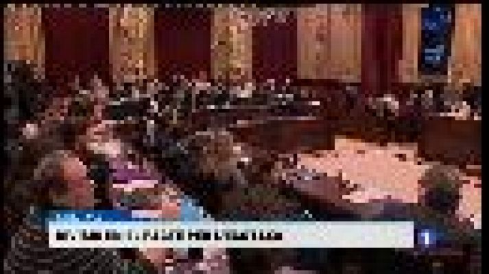 Informatiu Balear - Informatiu Balear 2 - 16/02/16