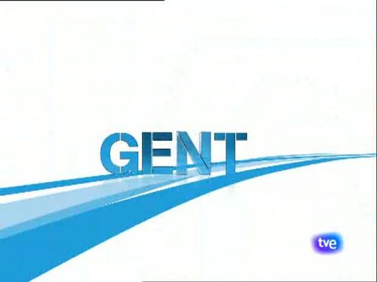 Gente - Gente - 25/11/08