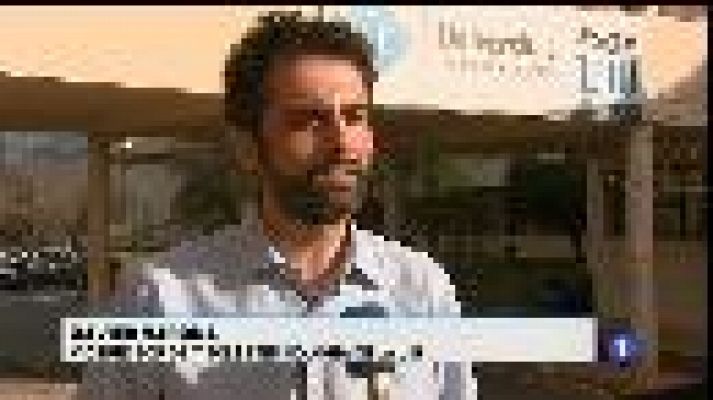 Informatiu Balear - Demà la UIB aprovarà la futura facultat de Medicina