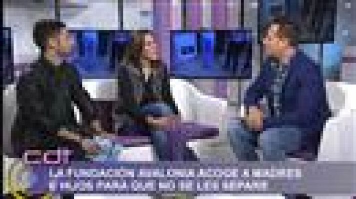 Cerca de ti - Cerca de ti - 16/02/2016