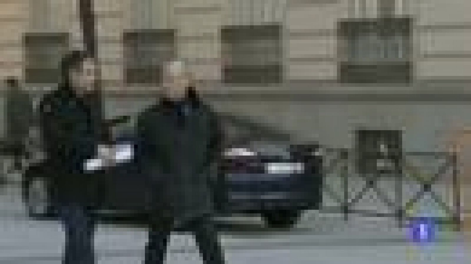 Andalucía en 2" - 16/02/2016 | Ver