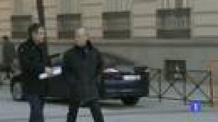 Noticias Andalucía - Andalucía en 2" - 16/02/2016