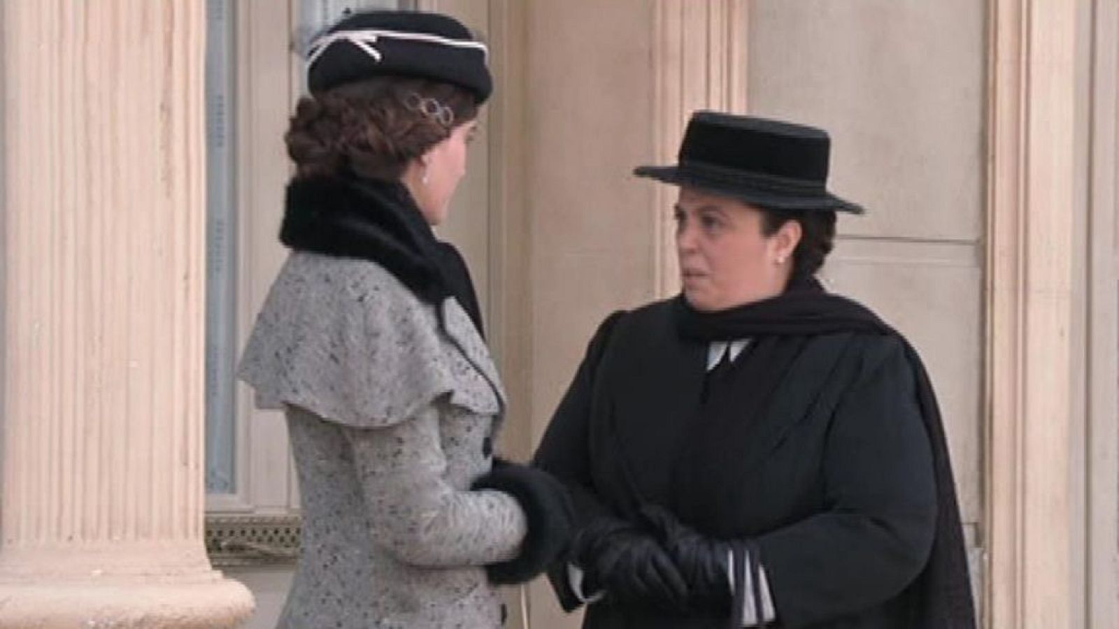 Seis Hermanas - Episodio 208 - Ver ahora