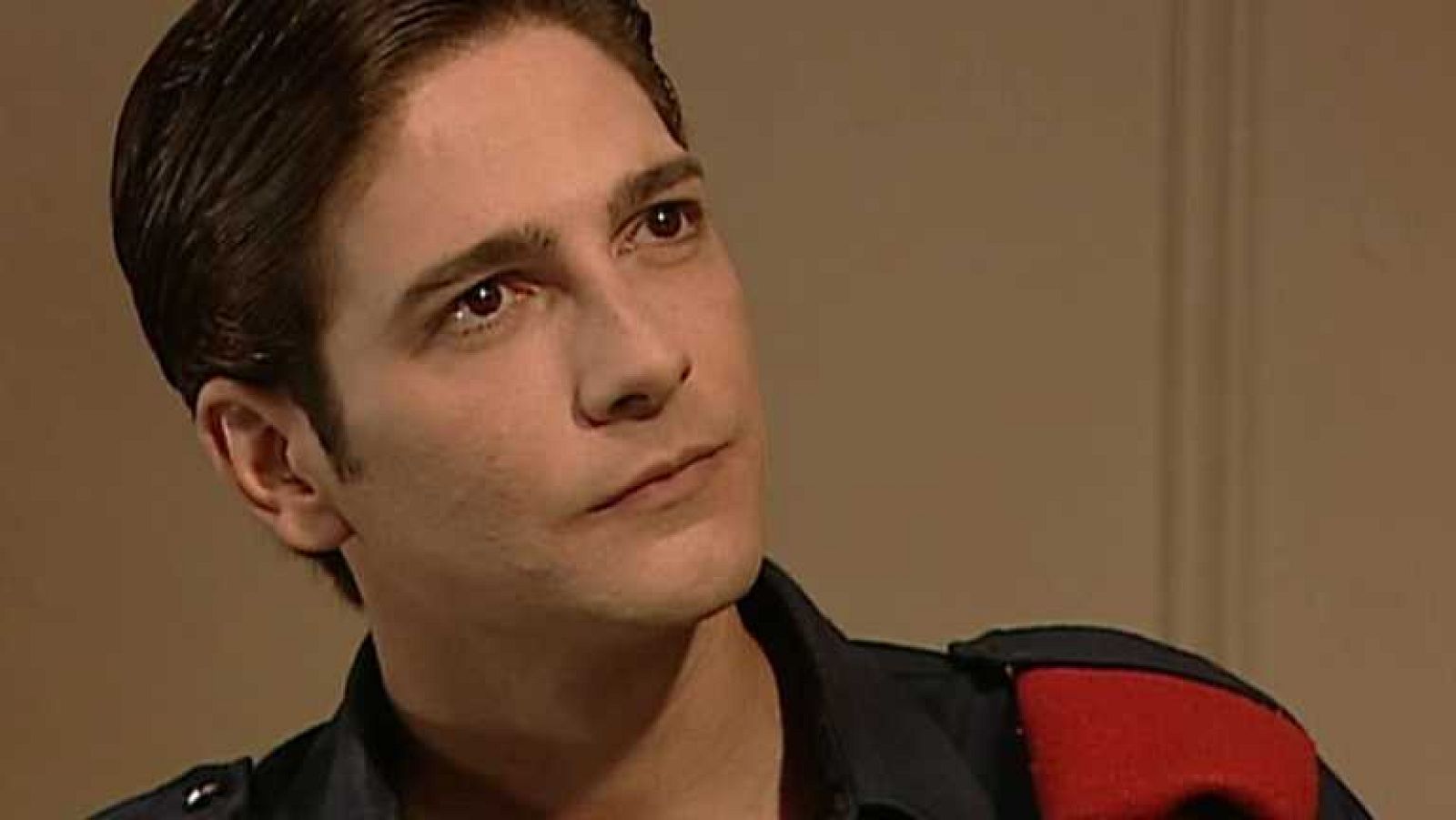 Amar en tiempos revueltos - T1 - Episodio 18 - Ver ahora