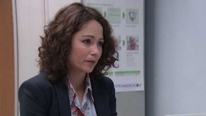 Centro médico - Episodio 71