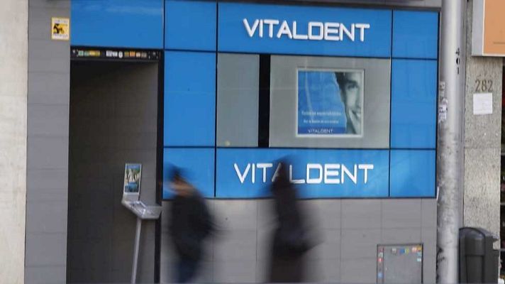 Telediario 1 - Telediario - 21 horas - 16/02/16