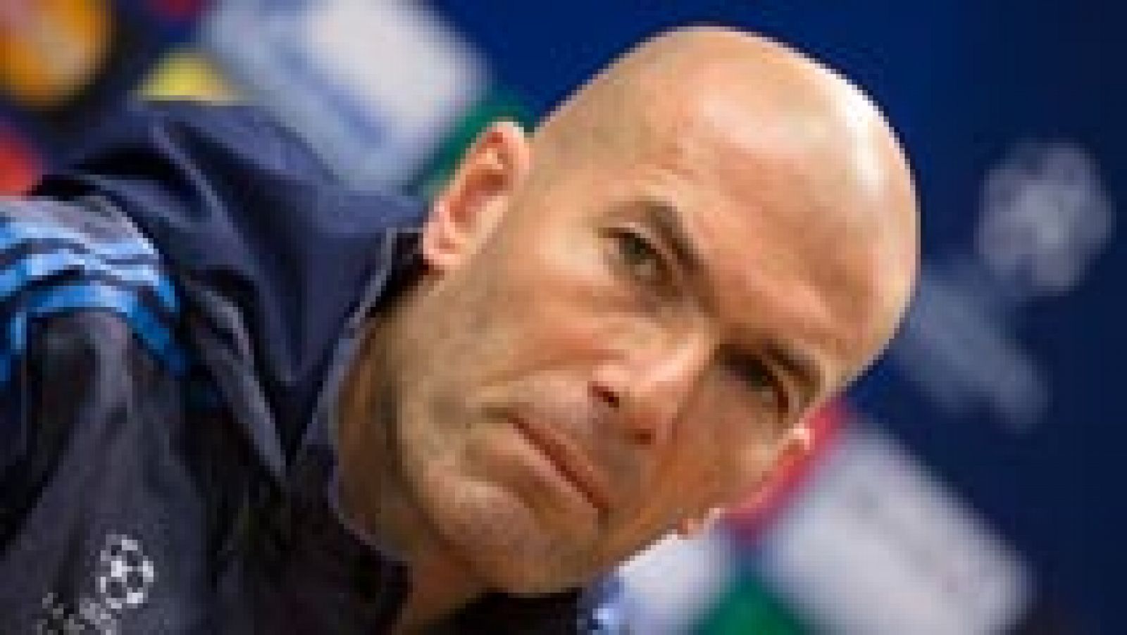 Zidane no desvela si Marcelo saldrá de titular ante la Roma | Ver