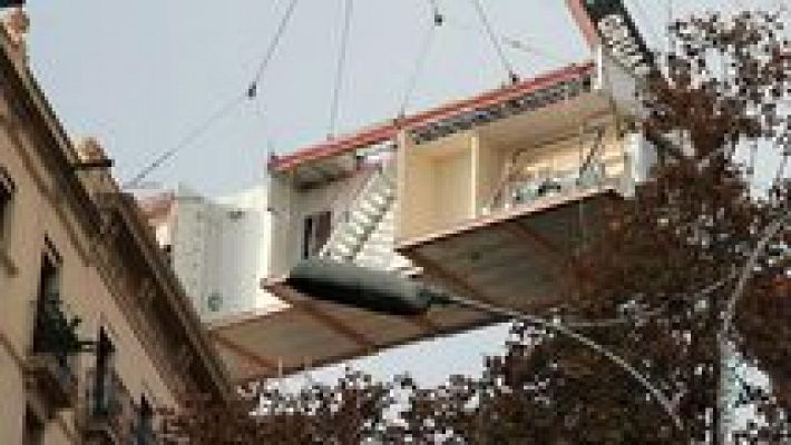 Aquí hay trabajo - Aquí hay trabajo - 17/02/16