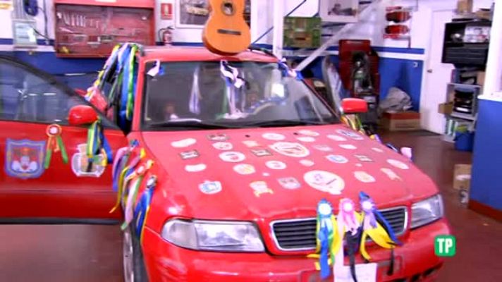 José Mota presenta - Avance segunda entrega José Mota presenta