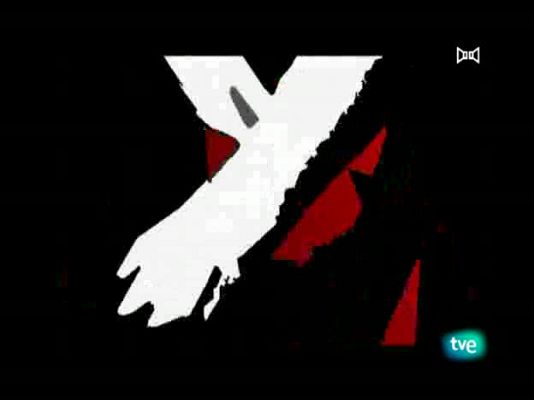 Los conciertos de Radio 3 en La 2 - Miqui Puig