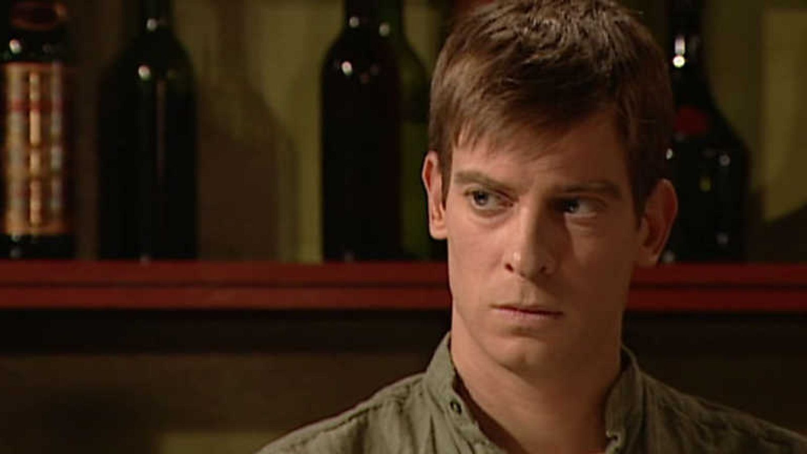 Amar en tiempos revueltos - T1 - Episodio 23 - Ver ahora