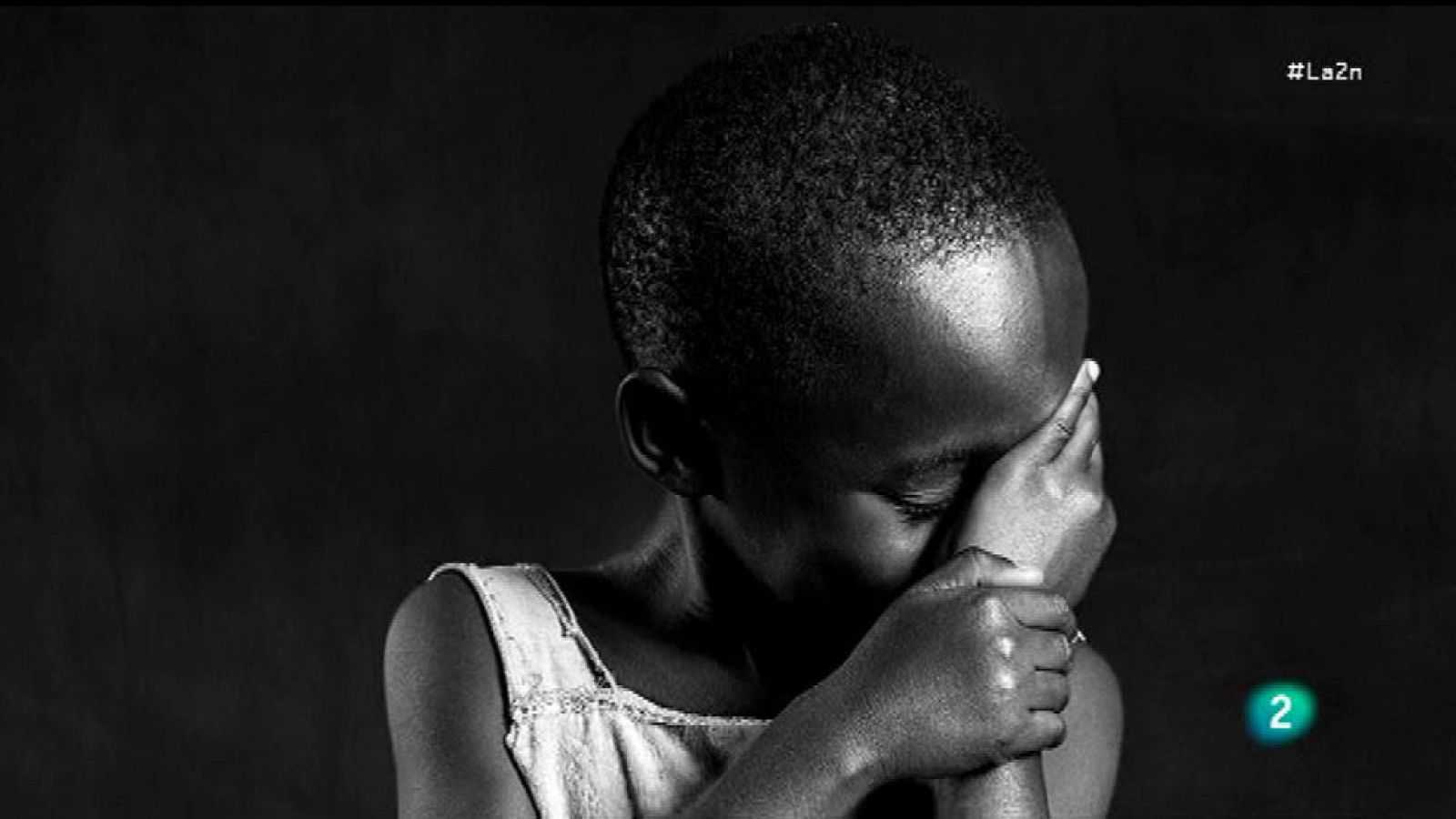 La 2 Noticias - 'Mujeres del Congo'. Víctimas y heroínas - La 2 Noticias | Ver