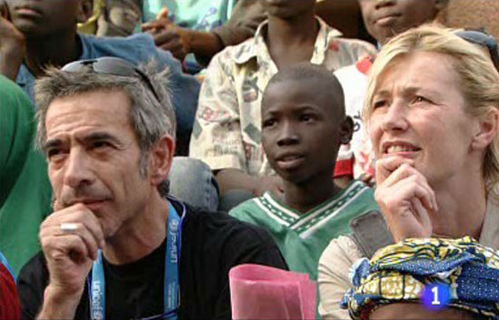 Níger, una emergencia silenciosa. | Ver