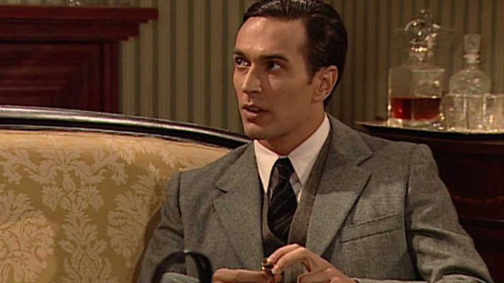 Amar en tiempos revueltos - Episodio 22