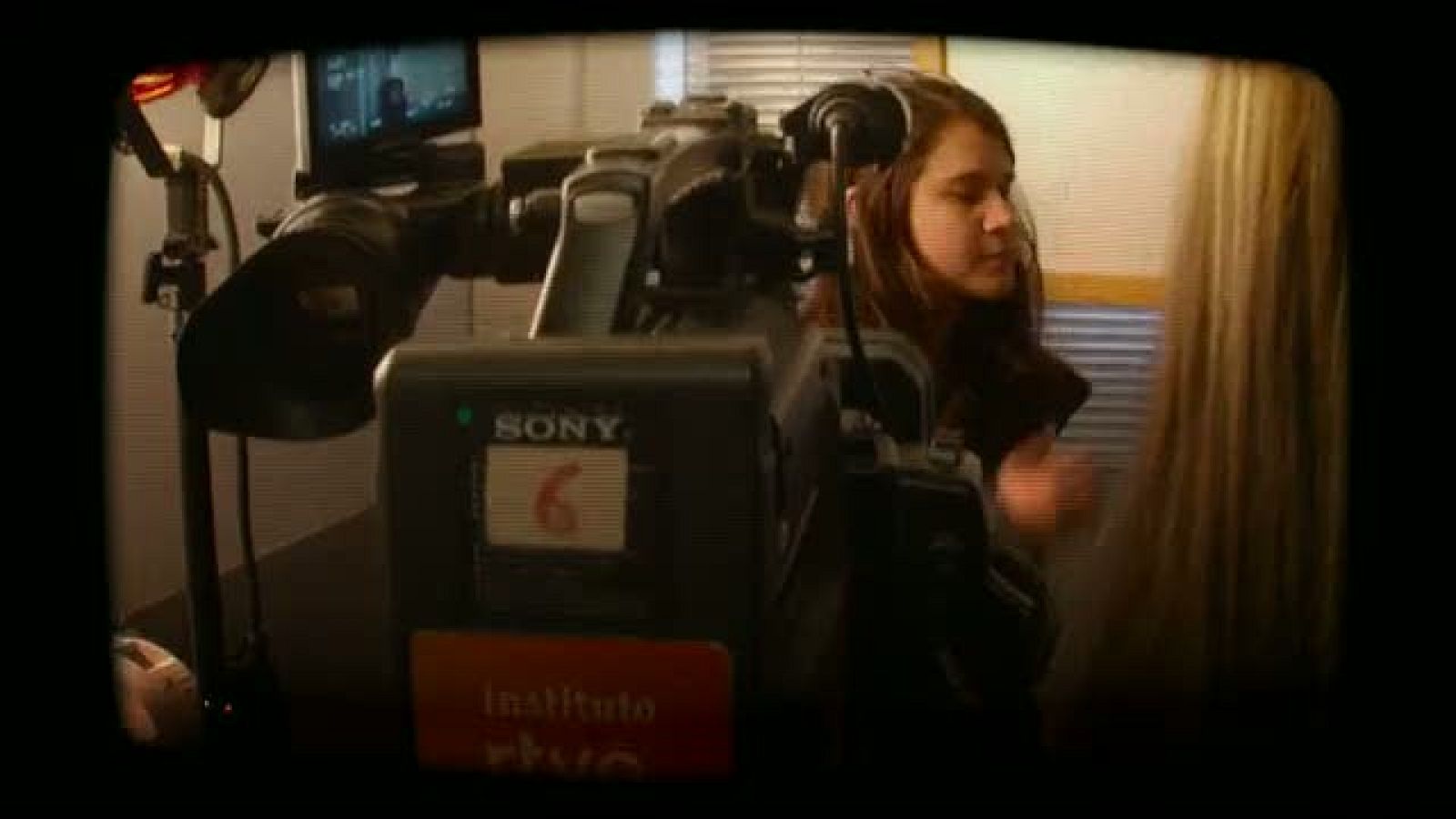 Master universitario en documental y reportaje periodistico transmedia