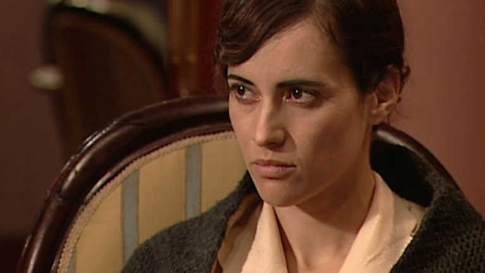 Amar en tiempos revueltos - T1 - Episodio 25 - Ver ahora