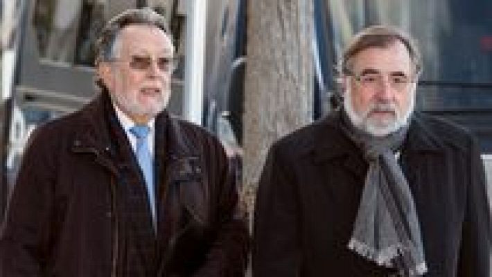 L'informatiu - Comunitat Valenciana - La Comunidad Valenciana en 2' - 17/02/16