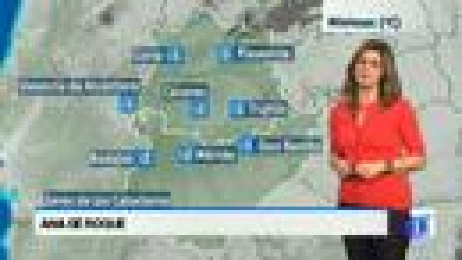 Noticias de Extremadura: El tiempo en Extremadura - 17/02/16 | RTVE Play