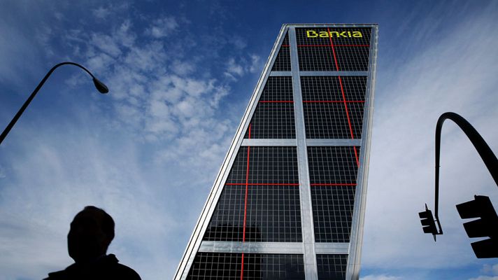 Informativo 24h - Saber el estado procesal en el que se encuentra cada inversor, clave para tomar una decisión sobre la propuesta de Bankia