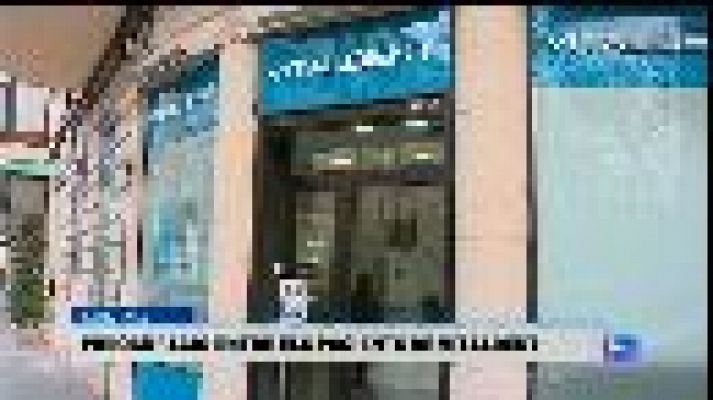 Informatiu Balear - Informatiu Balear en 2' - 17/02/16