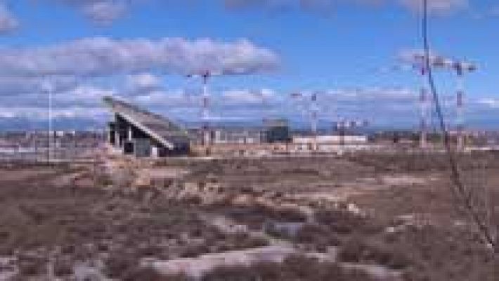 Informativo de Madrid - Informativo de Madrid - 17/02/16