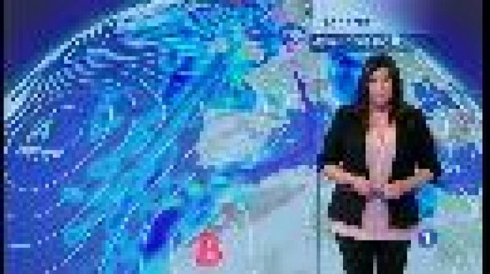 Informatiu Balear - El temps a les Illes Balears - 17/02/16