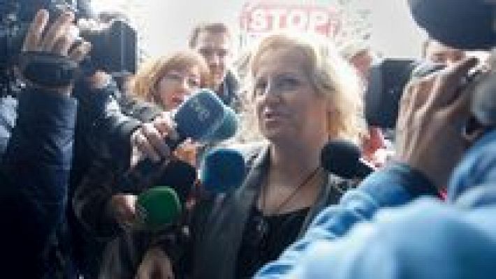 L'informatiu - Comunitat Valenciana - L'Informatiu - Comunitat Valenciana - 17/02/16