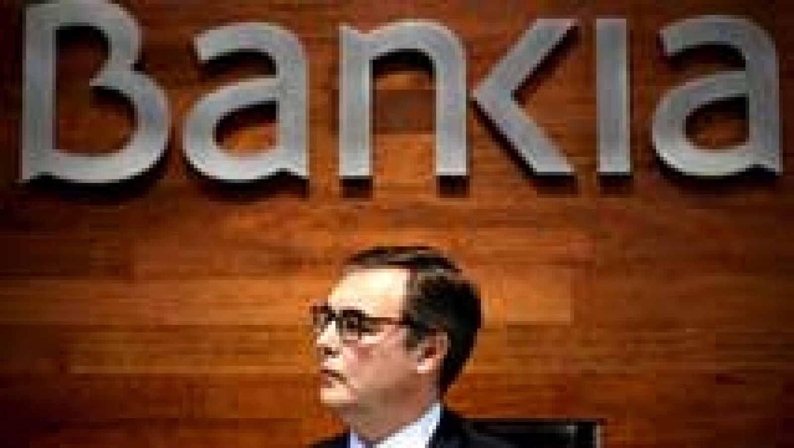 Telediario 1: Bankia devolverá todo lo invertido a los pequeños accionistas que compraron en la salida a Bolsa | RTVE Play