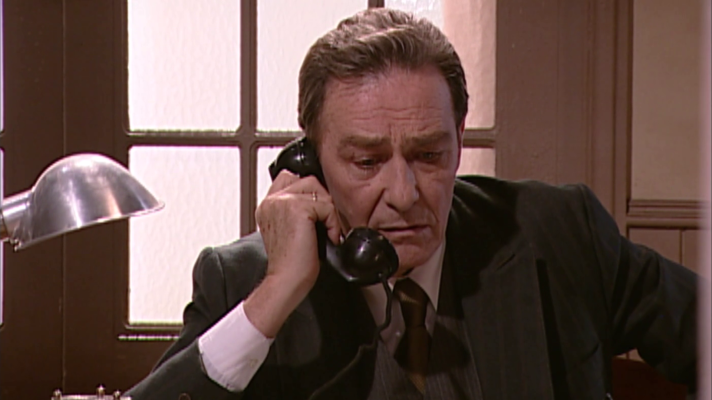 Amar en tiempos revueltos - Episodio 28