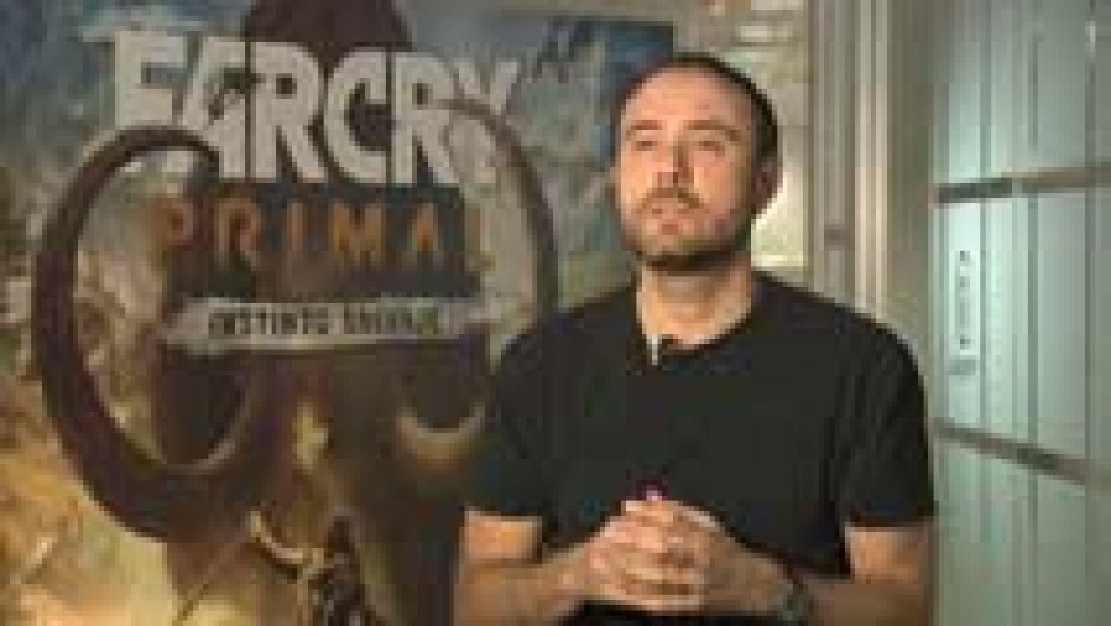 Telediario 1: Giro radical en la saga de videojuegos Far Cry | RTVE Play