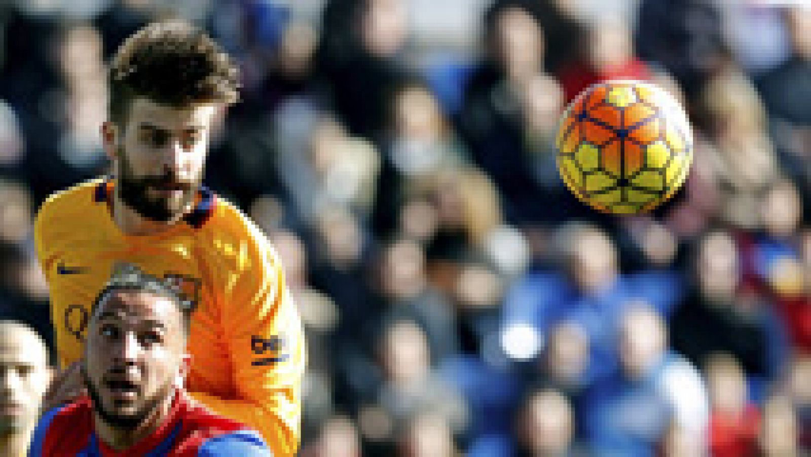 Piqué, sobre el proceso independentista de Cataluña: "Ahora estoy en los dos bandos" | Ver