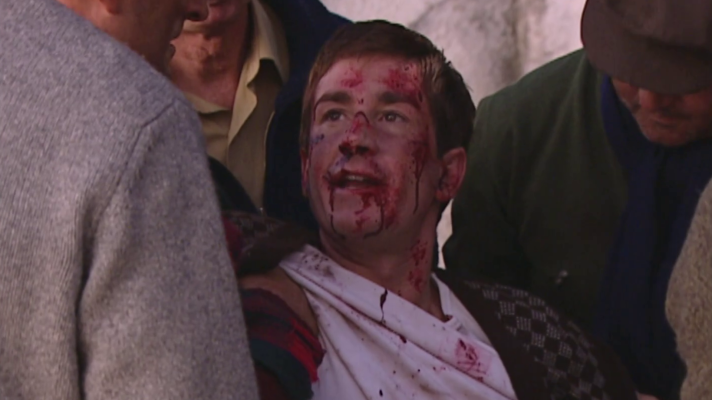 Amar en tiempos revueltos - Episodio 30