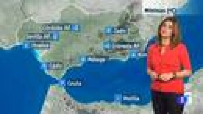 Noticias Andalucía - El tiempo en Andalucía - 17/02/2016