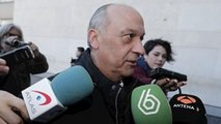 L'informatiu - Comunitat Valenciana - L'Informatiu - Comunitat Valenciana 2 - 17/02/16