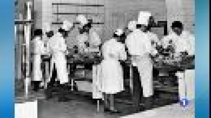 Informatiu Balear - L'Institut Juníper Serra de Palma compleix 50 anys.