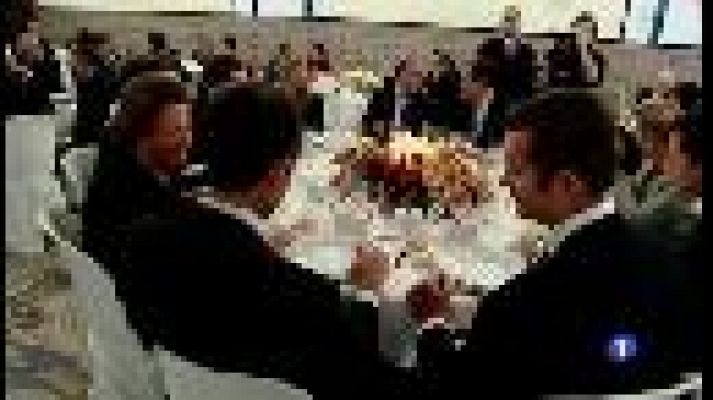 Informatiu Balear - Exalts carrecs de València justifiquen la contractació de Nóos