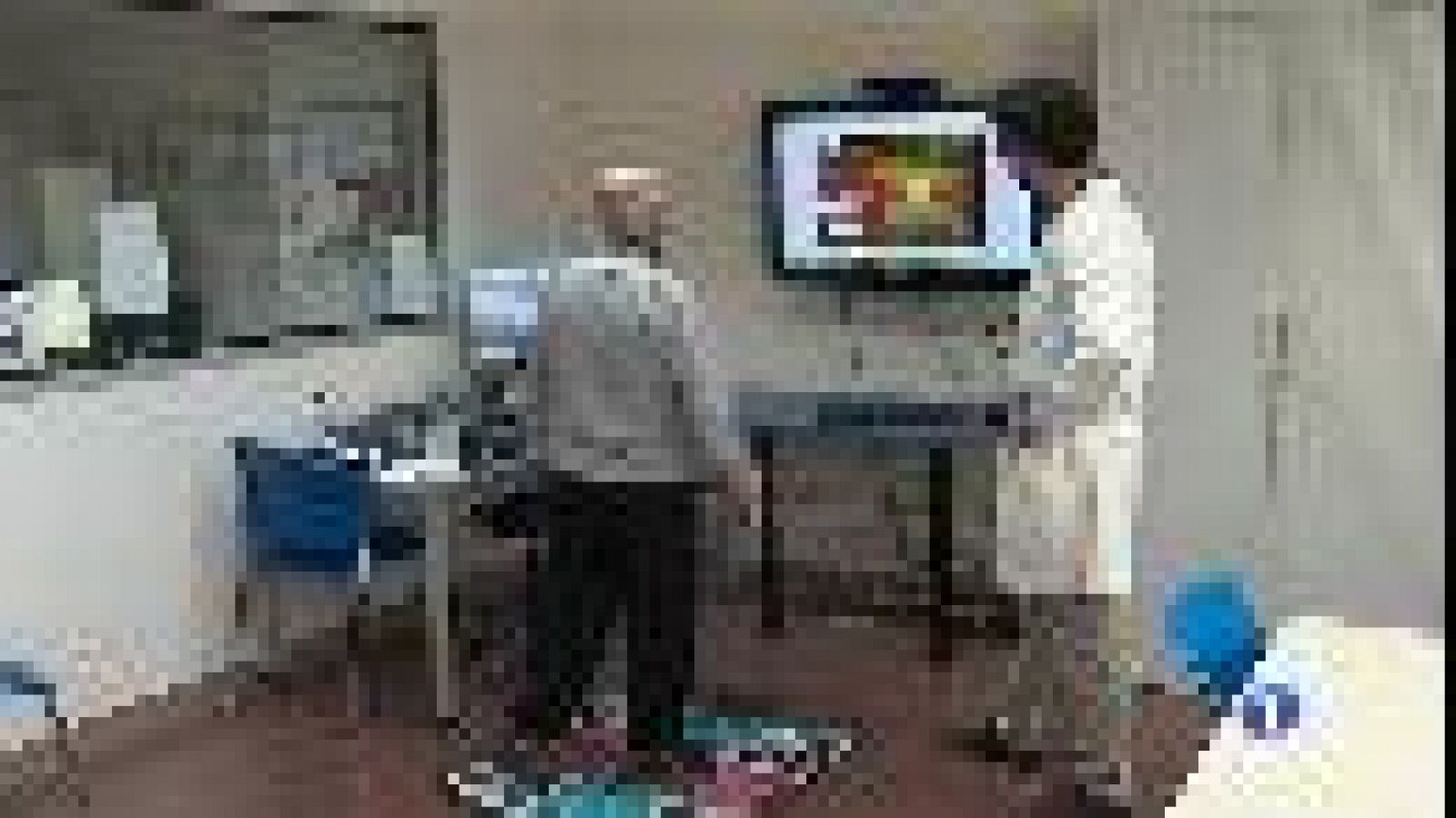 Informatiu Balear: Un videojoc per a malats de Parkinson  | RTVE Play