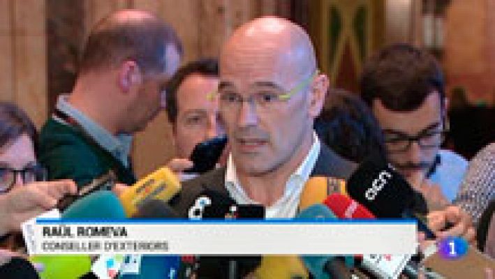 L'Informatiu - L'Informatiu 2 - 17/02/2016